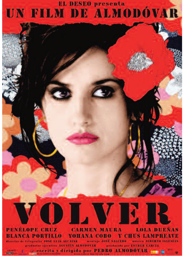 Waiting List For The Cinema of Pedro Almodóvar