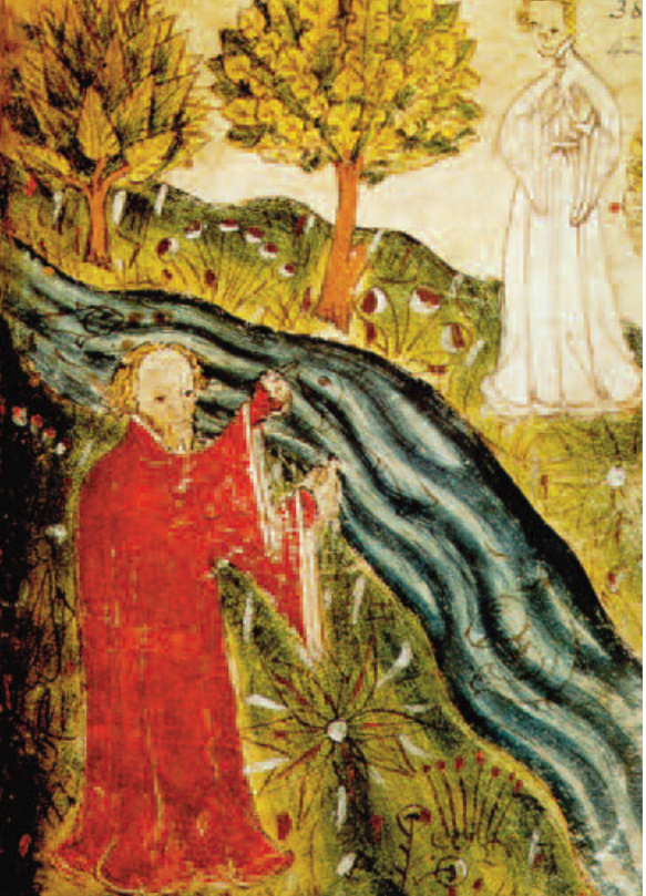 The Medieval ‘Pearl’ Poem